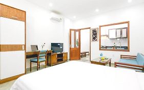 Marina 58A Apartment
